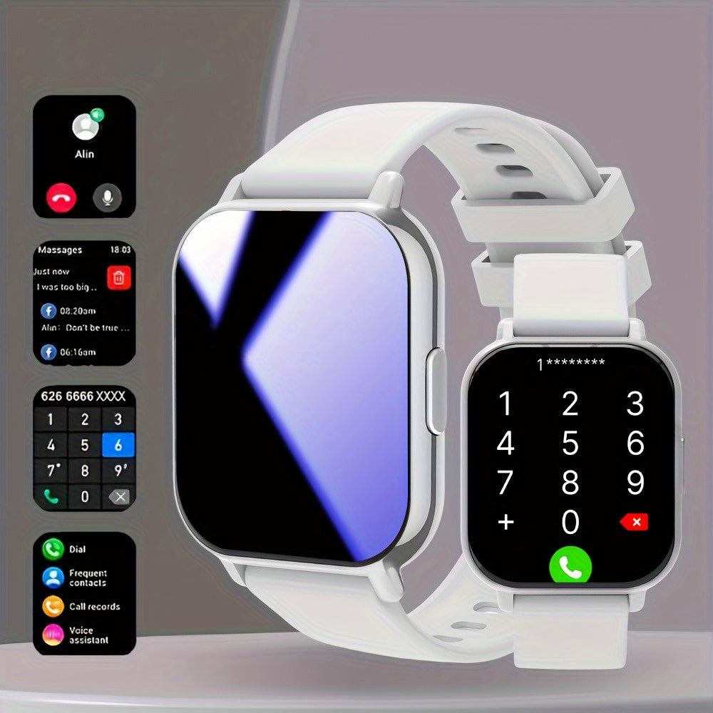 ZACHARYER Smartwatch with 1.83\