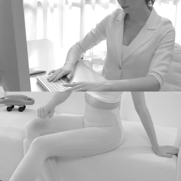 1 Handheld Massage Gun, 42 Multi-functional Massagers, USB Charging, Storage Box, Great Gift for Family And Friends