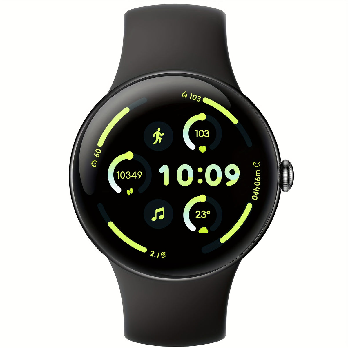 Smartwatch Fitness Tracker with 100+ Sport Modes, Fitness Watch for Men Women, Fitness Tracker with Calorie Step Counter Pedometer, High Quality Smart Watches