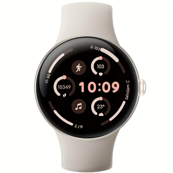 Smartwatch Fitness Tracker with 100+ Sport Modes, Fitness Watch for Men Women, Fitness Tracker with Calorie Step Counter Pedometer, High Quality Smart Watches