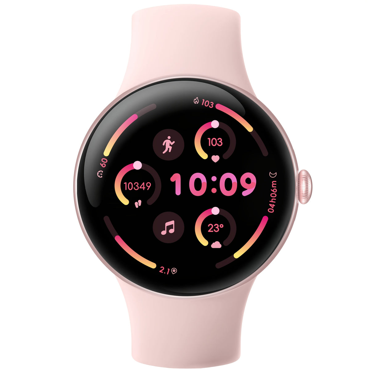 Smartwatch Fitness Tracker with 100+ Sport Modes, Fitness Watch for Men Women, Fitness Tracker with Calorie Step Counter Pedometer, High Quality Smart Watches
