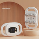  Pearl White
