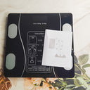  Piano Black Battery Model (without Battery)