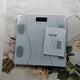  Ice Crystal White Battery Model (without Battery)