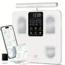  Full-View Body Fat Scale