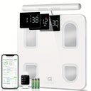  Wireless Body Fat Ometer