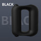  Black-