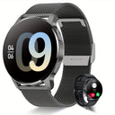  Black + (black steel + black plastic)