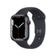 Graphite Stainless Steel + Midnight Sport Band